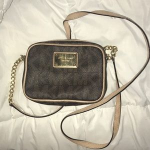 Michael Kors purse